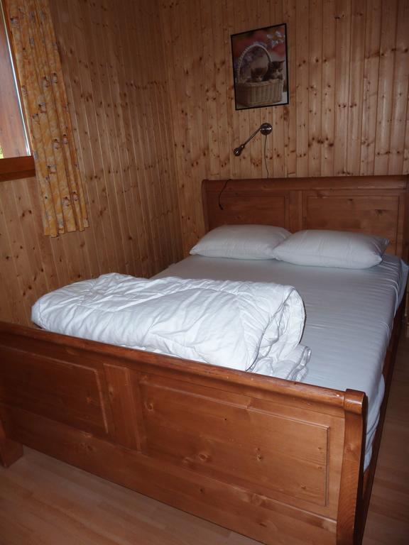 Two Bedroom Apartement Belle Vue Abondance 部屋 写真