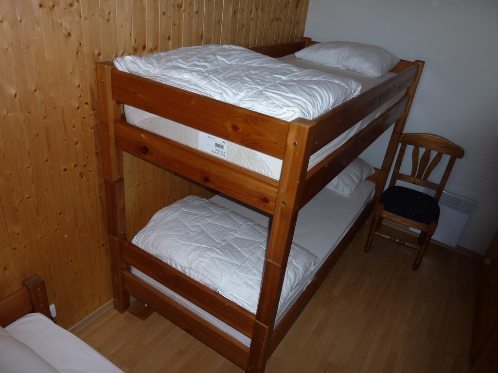 Two Bedroom Apartement Belle Vue Abondance 部屋 写真